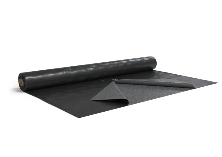 TECCA T-Radon Foil Radonmembran 4300x0,45 mm, 22 m/rulle