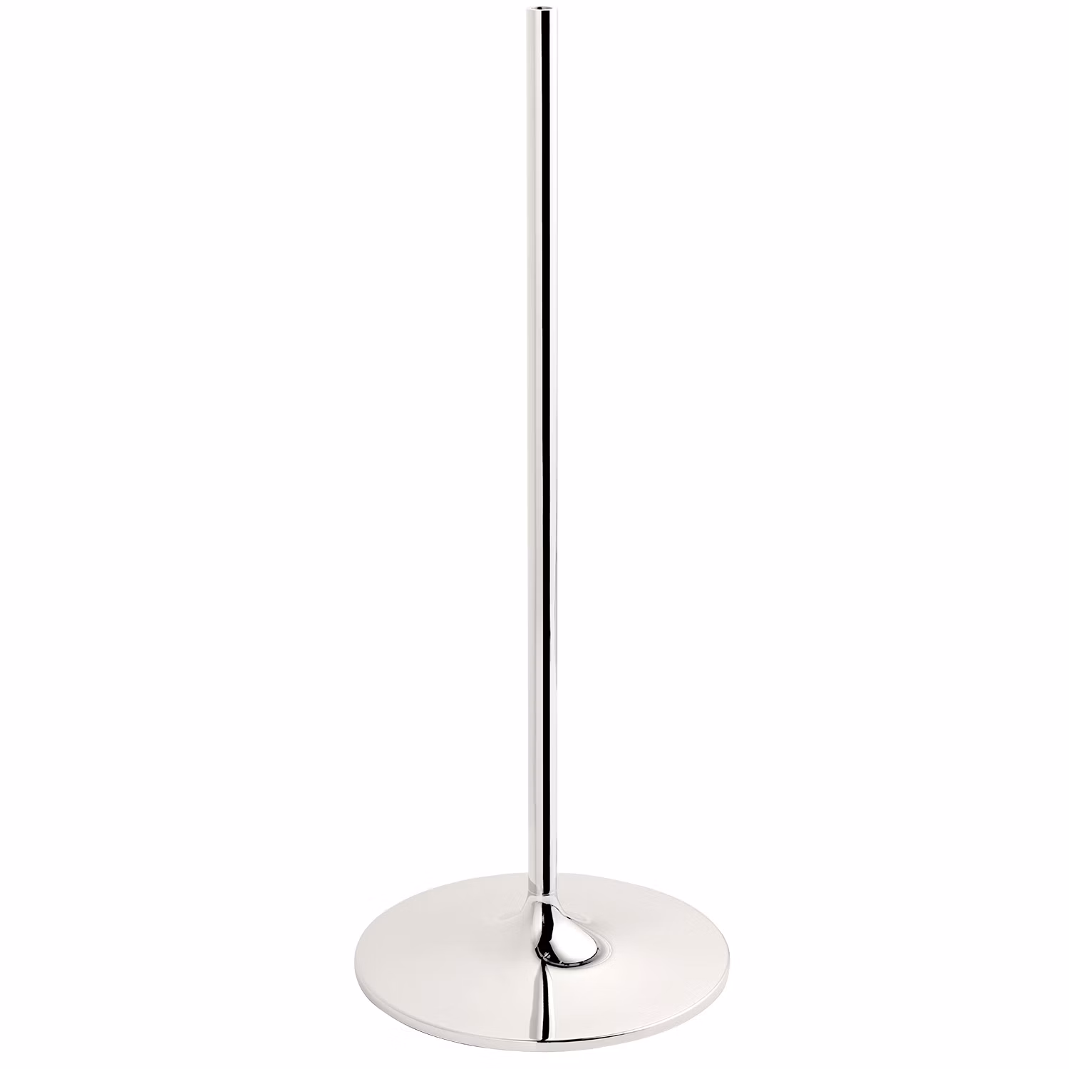 Kandelaber 70 cm, Chrome