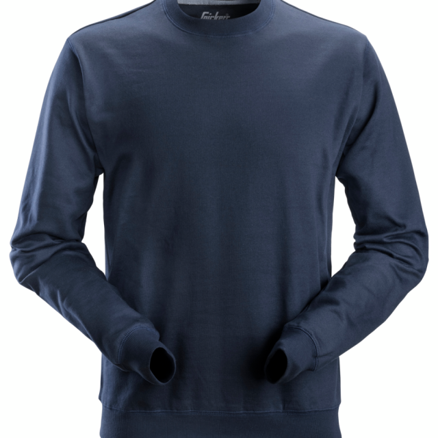 SWEATSHIRT SNICKERS WORKWEAR 2810 MARIN XXL