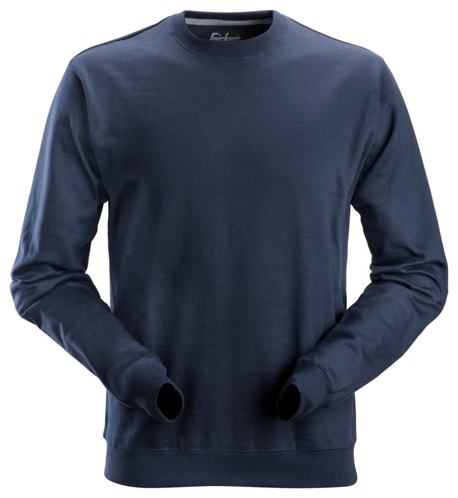 SWEATSHIRT SNICKERS WORKWEAR 2810 MARIN XXL