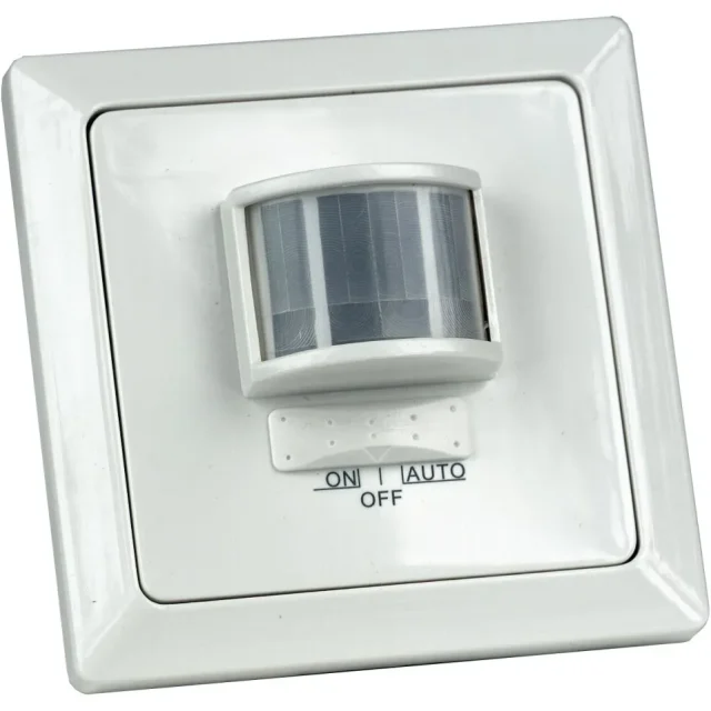 Gelia 4000007512 Rörelsesensor med brytare, Atia