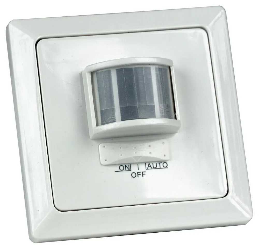 Gelia 4000007512 Rörelsesensor med brytare, Atia