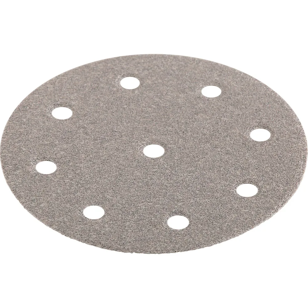 Flex Flex P80 Slippapper 125 mm