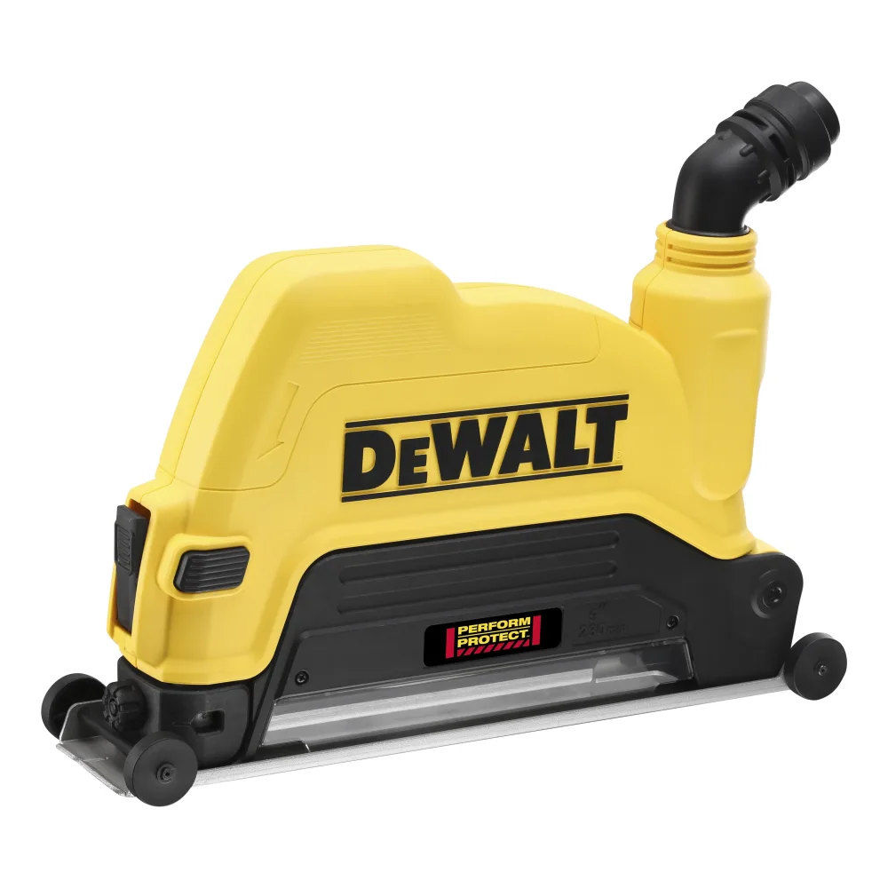 Dewalt DWE46229-XJ Dammadapter