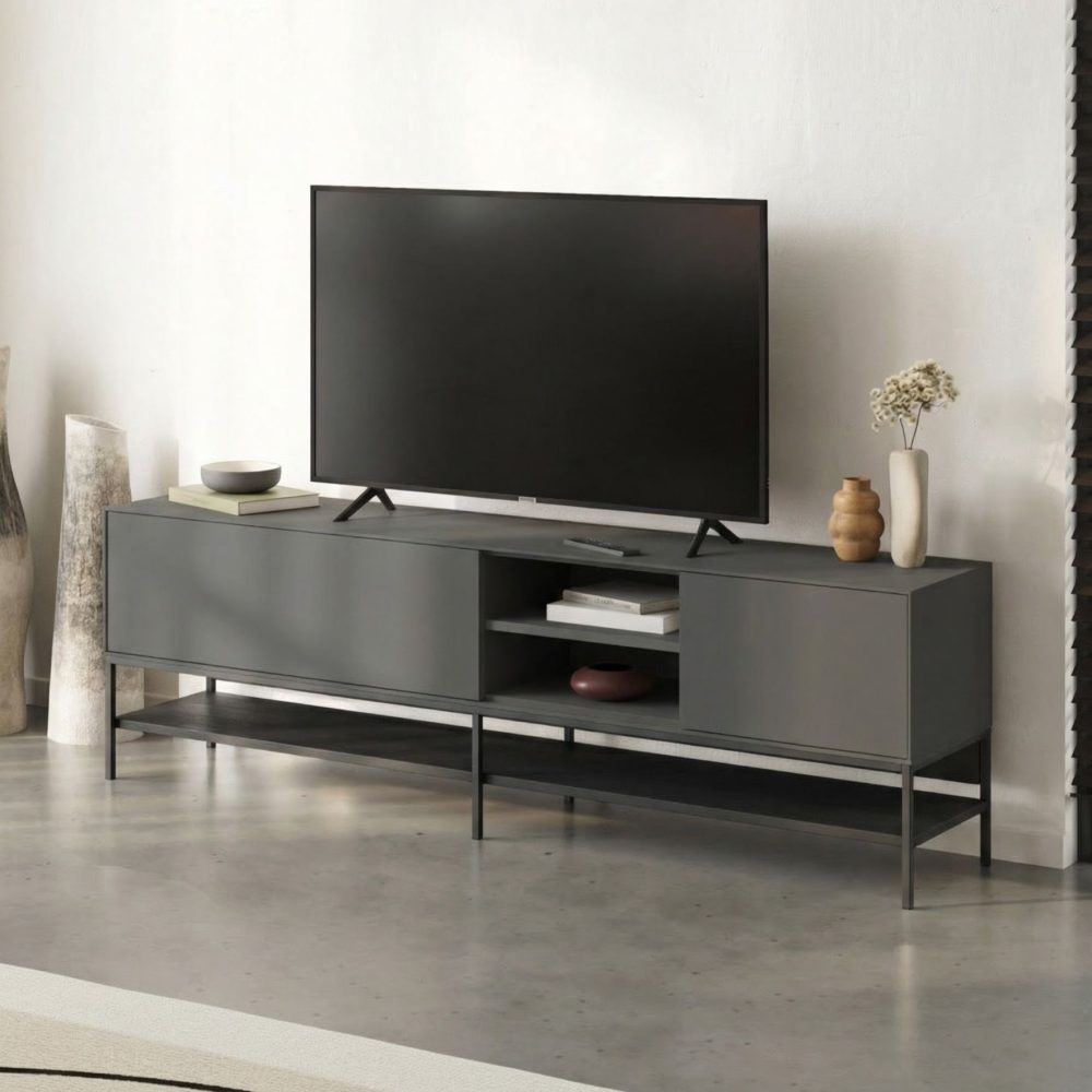 Kenvor Tv-bänk 180 cm