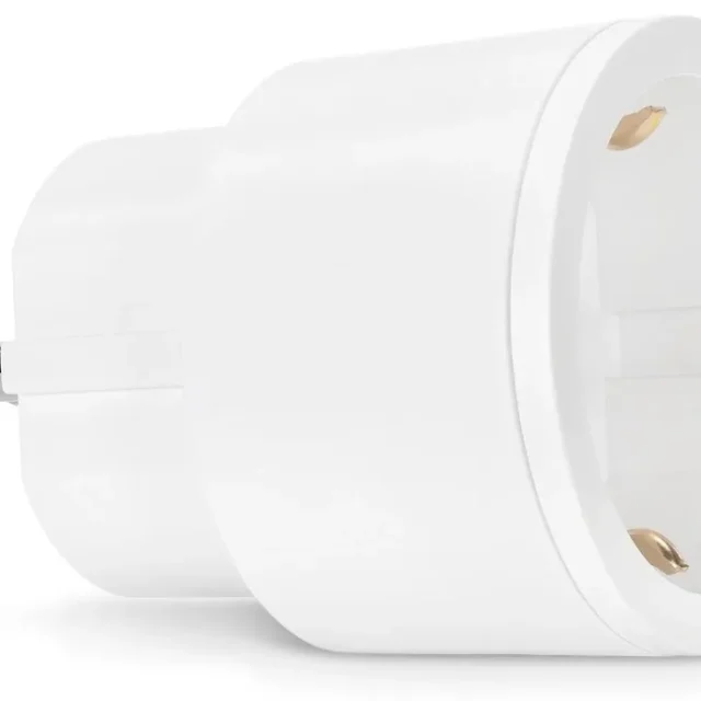 Nexa MYCR-100 Plug-in mottagare, dimmer, System Nexa
