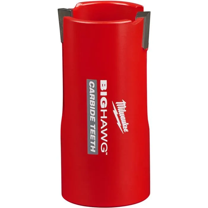 Milwaukee BIG HAWG Karbid Hålsåg 92 mm - Bild 2