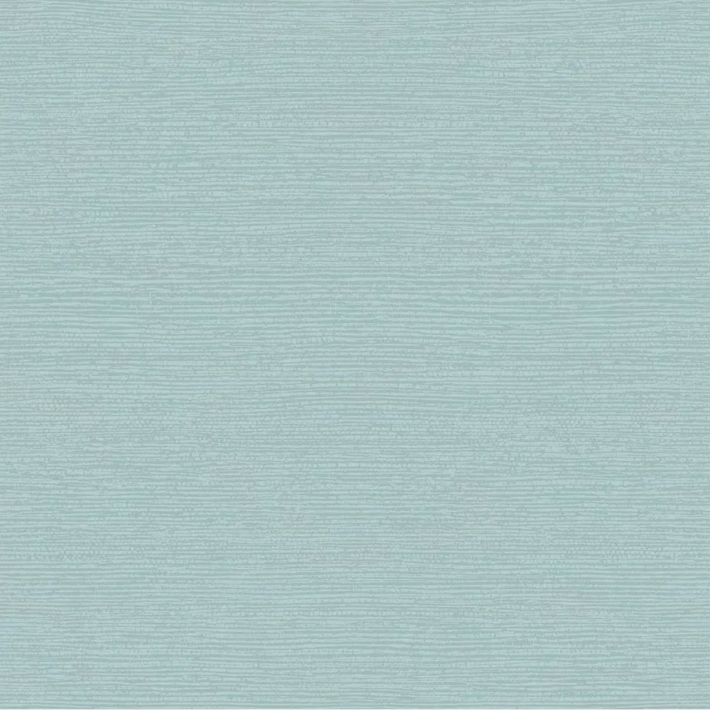 Aurora Raffia Seafoam 1804-122-01 Turkos Tapet | Stuvbutiken