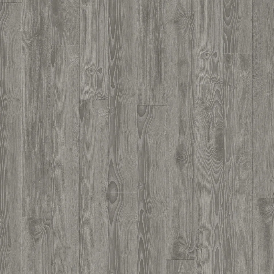 Tarkett iD Inspiration Click Solid 55 Vinylgolv Scandinavian Oak Dark Grey, 1,61 m² per paket