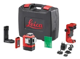 Leica L6GS-1 Multikorslaser grön laser