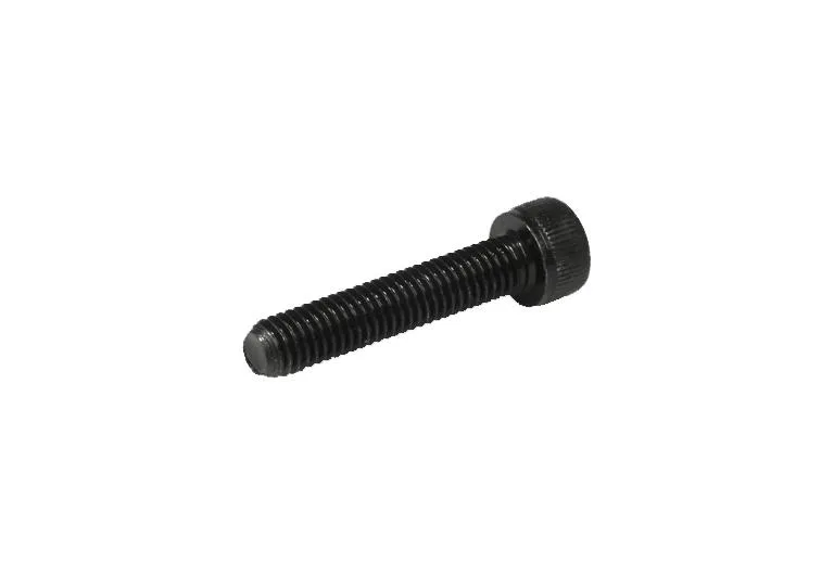Arvid Nilsson 10008160 Insexskruv M8 MC6S 12.9, DIN 912 8 x 160 mm, 50-pack - Bild 2