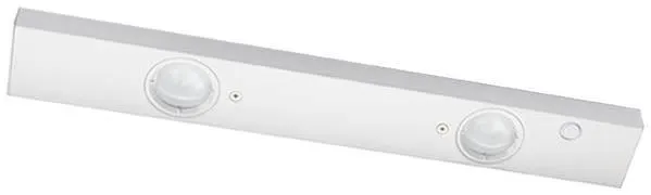 SG Armaturen Chef Bänkarmatur vit, 2700 K 2 x 4,5 W - Bild 2