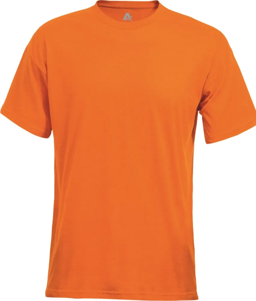 Fristads 1912 HSJ T-shirt orange Orange - Bild 2