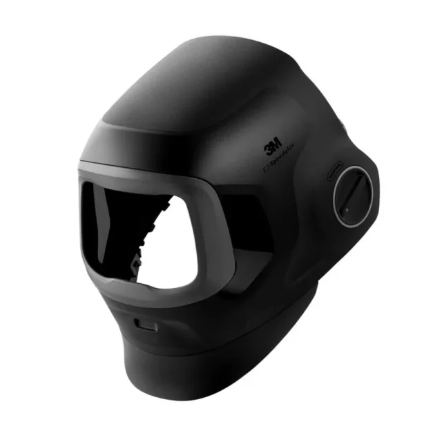 3M Speedglas G5-03 Pro Svetshjälm utan svetsglas