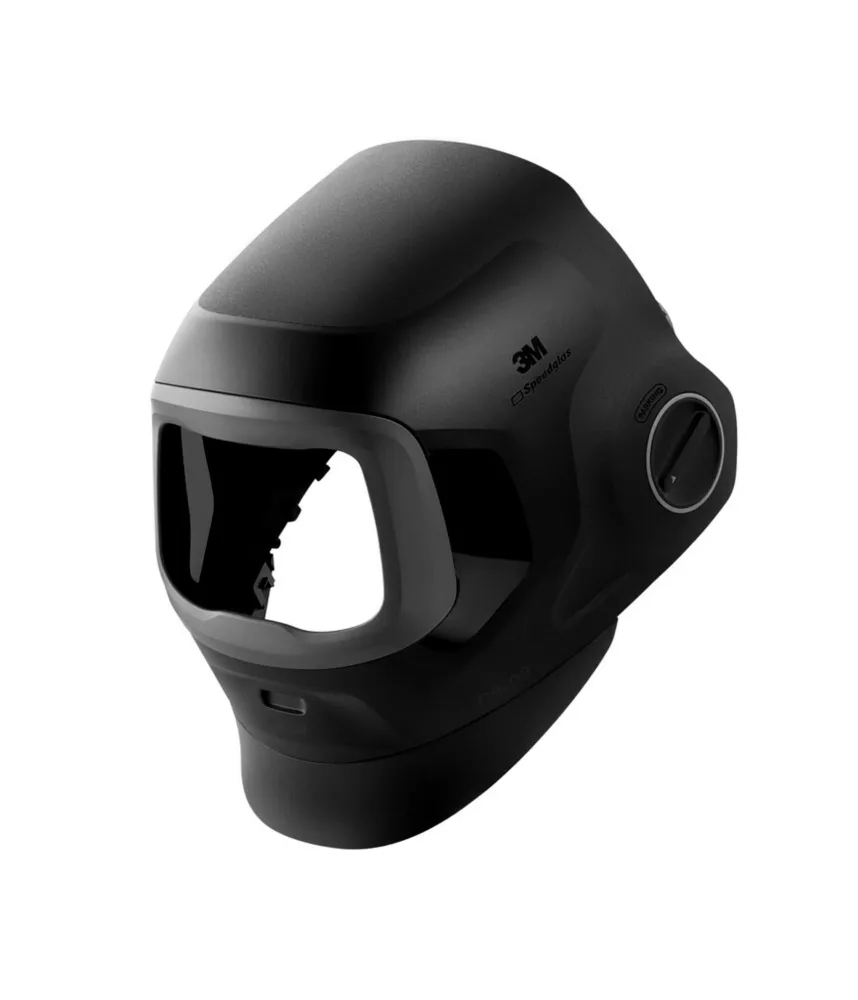 3M Speedglas G5-03 Pro Svetshjälm utan svetsglas