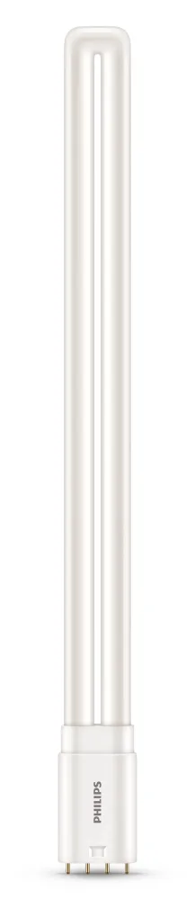 Philips CorePro LED PLL Kompaktlysrör 2G11, 24W, 3400 lm 6500K - Bild 2
