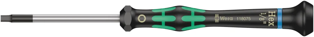 Wera 05345285001 Skruvmejsel 40 mm