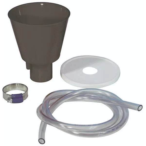 Purus Aqua Argus Typ 1 Läckageindikator