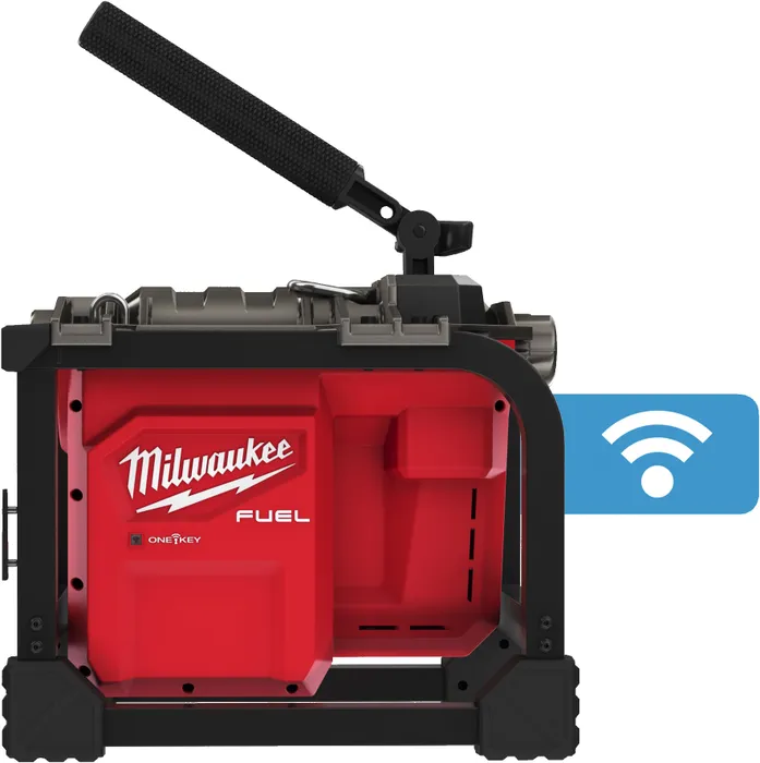 SEKTIONSMASKIN M18 FCSSM-121