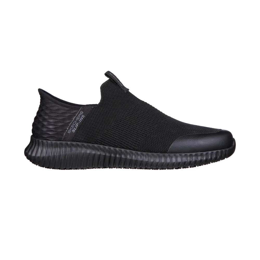 Skechers Cessnock Yrkessko 41