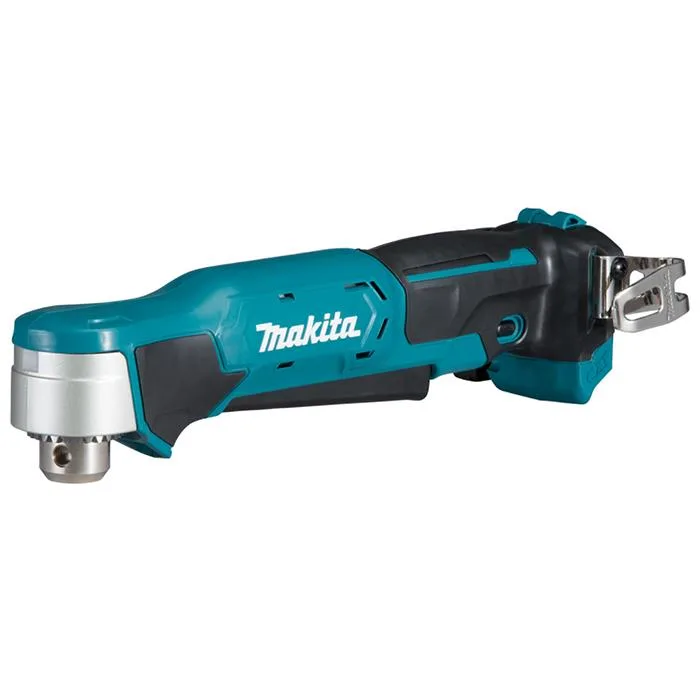 Makita DA332DZ Vinkelborrmaskin utan batteri och laddare