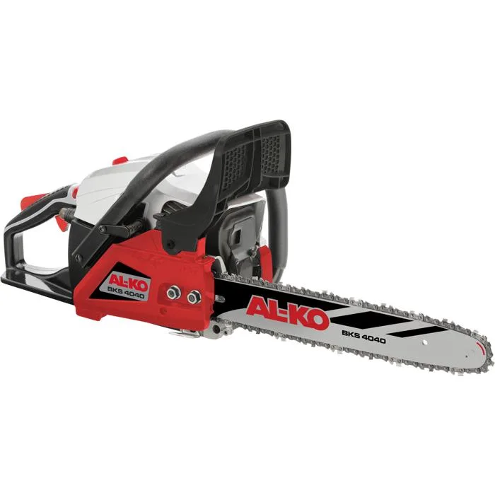 AL-KO BKS 4040 Motorsåg