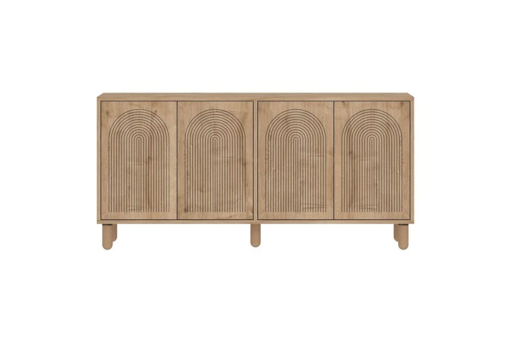 Ovrin Konsollbord 150 cm