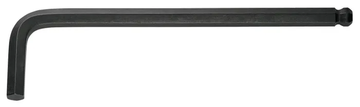 LÅNG INSEXNYCKEL M KULA 2 MM