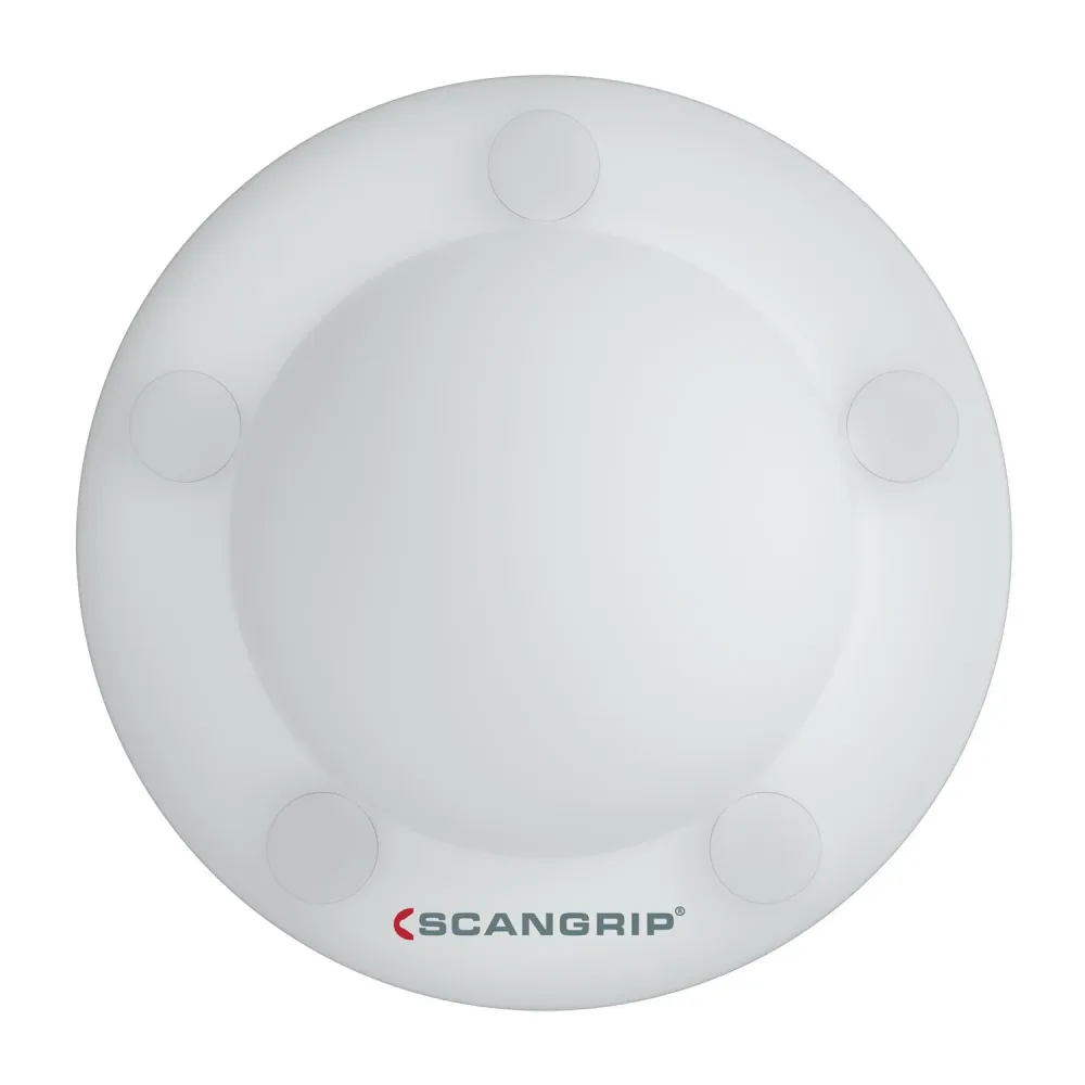 SCANGRIP Diffuser Medium 03.5922 Ljusspridare