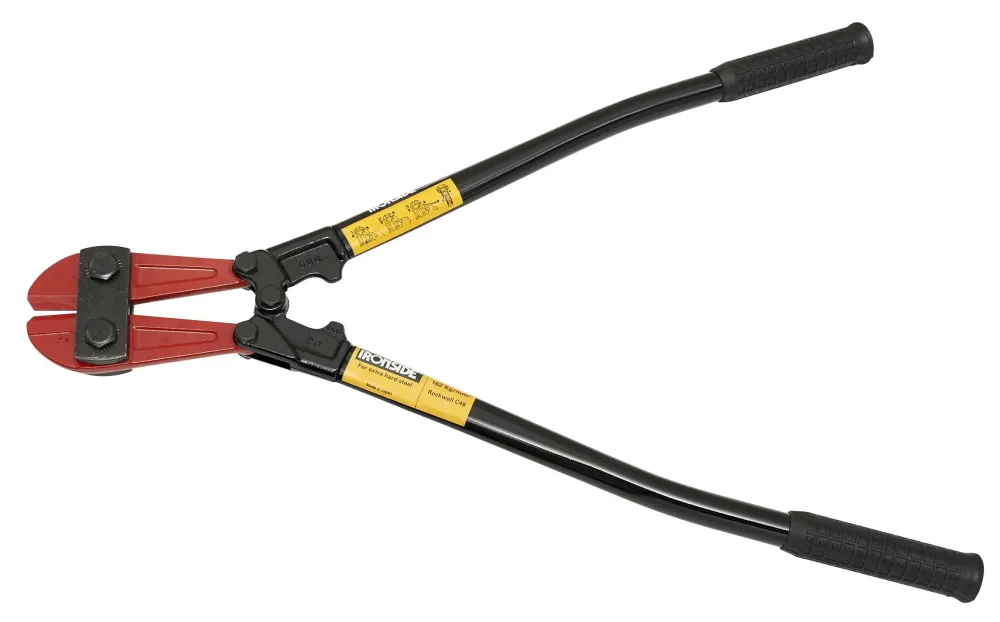 Ironside 126003 Bultsax 7/350 mm