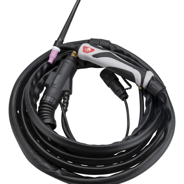 PELA 511085 Slangpaket till Tiginverter 89293