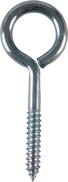 SKRUVÖGLA ESSVE 1 FZB 30X12MM 6ST