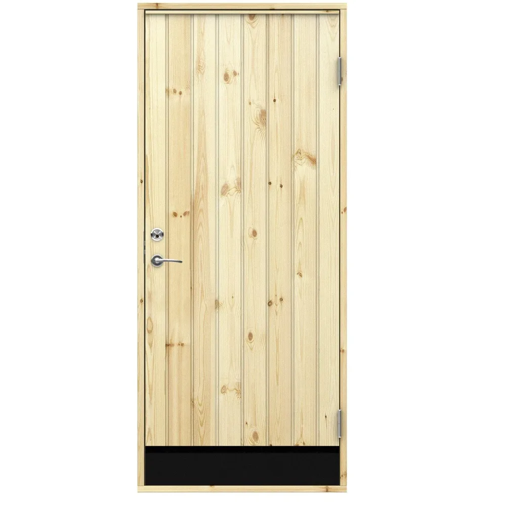 Swedoor I30 Kallförrådsdörr 1978x888 mm