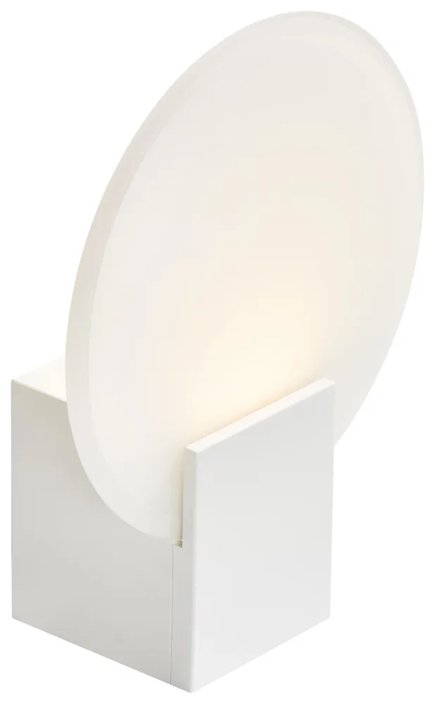 Nordlux Hester 2015391001 Vägglampa Vit - Bild 2