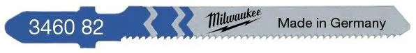 Milwaukee T218A Sticksågsblad 5-pack