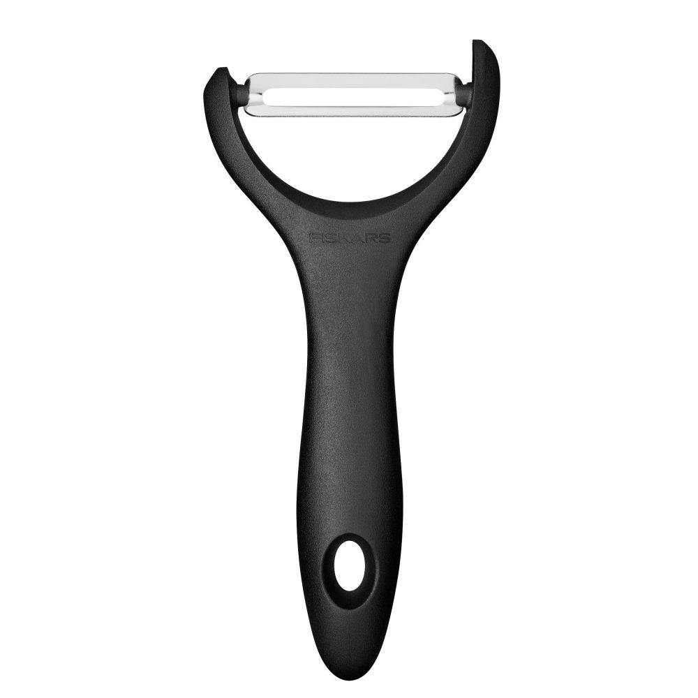 Kjøp Fiskars Grønnsaksskalere Essential, Y-formet