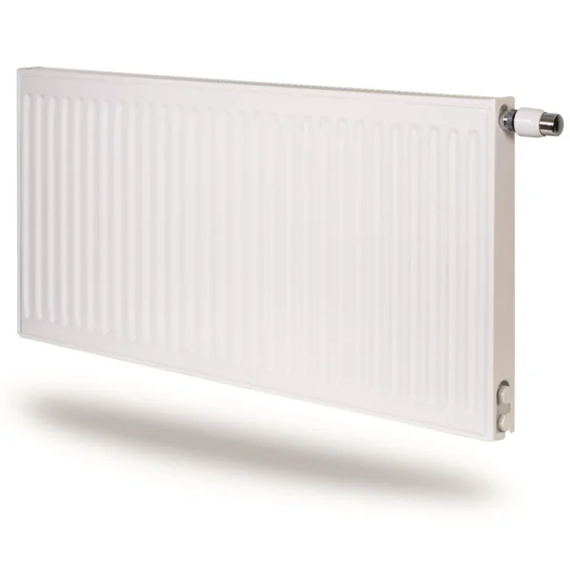 Thermopanel TP11 413 V4 Radiator höjd 400 mm, anslutning vänster 400 x 1300 mm