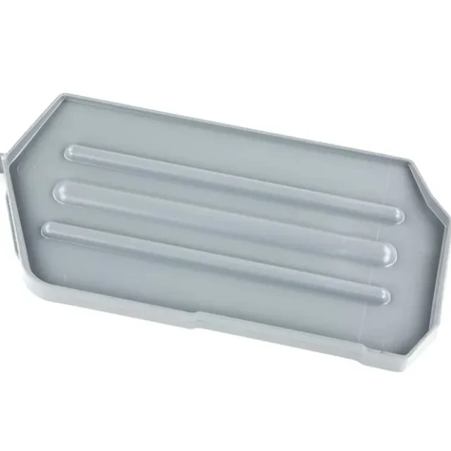 Schoeller Allibert ARCA 9072.500 Avdelare längsgående till förrådsback ARCA 9072, 1-pack