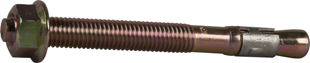 ESSVE Golden Anchor Pinnskruvsexpander M12/15/126 mm Varmförzinkad, 25-pack - Bild 2