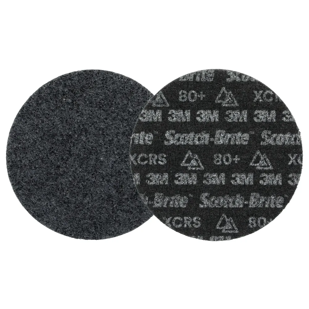 3M S-B HD-DH XCRS Ytkonditioneringsrondell Kornighet 80