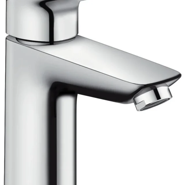 Hansgrohe Logis 100 Tvättställsblandare med CoolStart