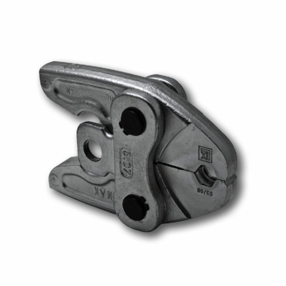 LK Pressback Standard KSP3 Pressprofil M 35mm
