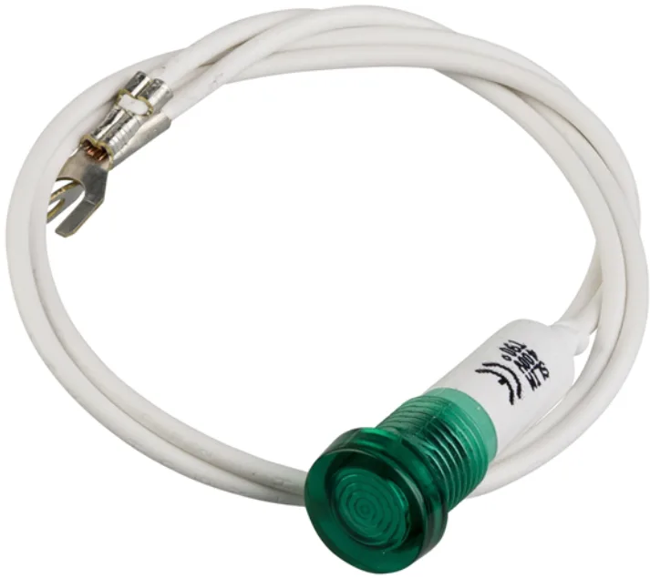 Schneider Electric GV2SN33 Signallampa 380 - 440 V