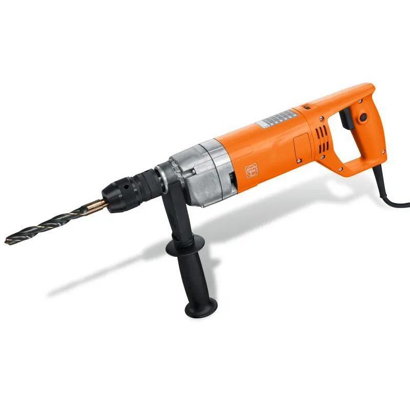 Fein BOS 16-2 Borrmaskin 1200 W