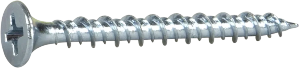 ESSVE 534640 Kombiskruv 3,9x40 mm, trä/stål, PH2 FZB 250-pack - Bild 2