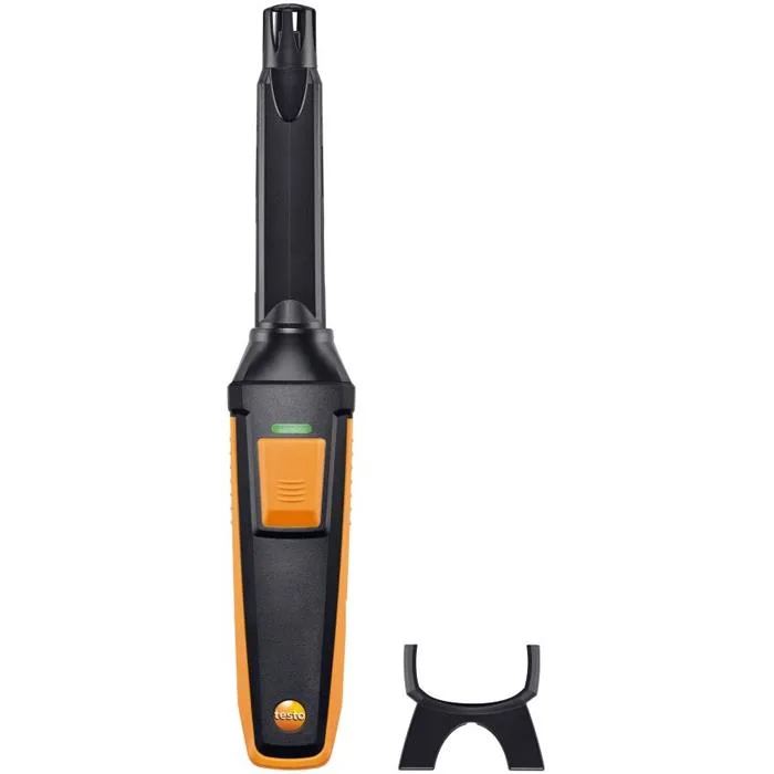 Testo 06321551 IAQ-givare med Bluetooth