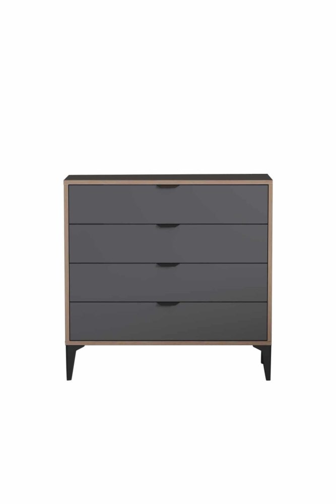 Olyros Byrå 90 cm
