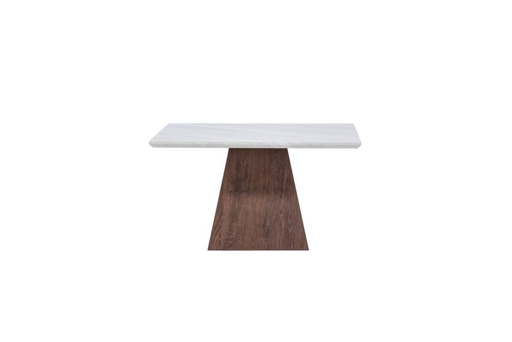 Cael Soffbord 80x80 cm
