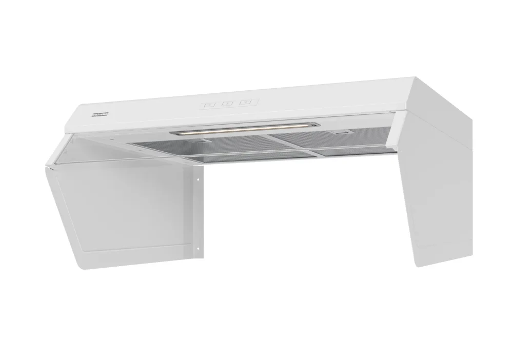 Franke Spirit 1222B-10S Spiskåpa vit, 60 cm