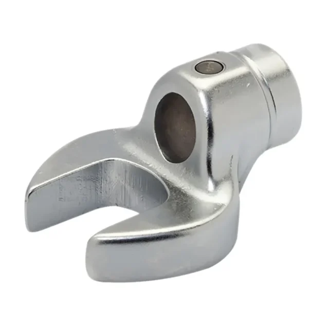 Bahco 167-1/2 U-nyckel tum Greppvidd 1/2 tum, 51 Nm